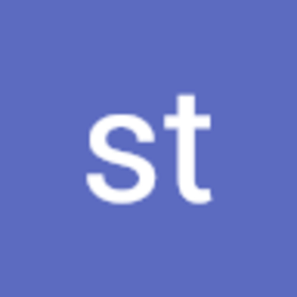Meet your Posher, St